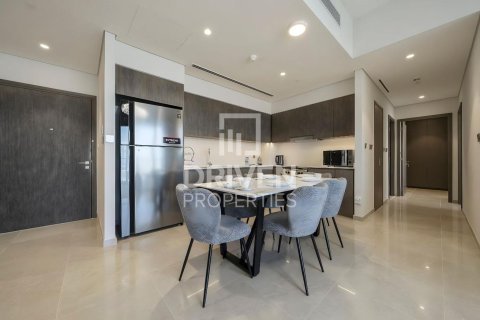 Downtown Dubai (Downtown Burj Dubai)、Dubai、UAE にあるマンションの賃貸物件 2ベッドルーム、105.26 m2、No768492 - 写真 12