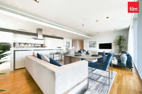 Appartement à louer à Dubai, EAU 3 chambres, 194.8 m2 № 713122 - photo 15