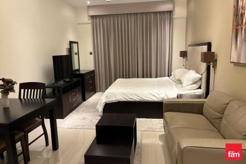 Apartment in Downtown Dubai (Downtown Burj Dubai), UAE 48.4 sq.m. № 713119