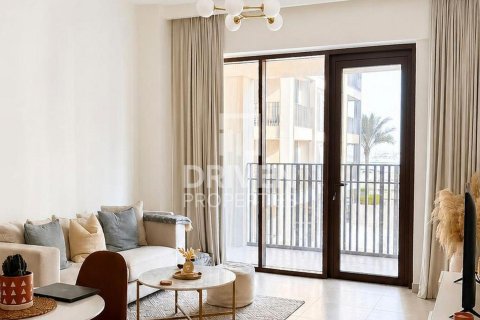 Lakás itt: Dubai Creek Harbour (The Lagoons), Dubai, EAE, 1 hálószoba, 67.35 m², azonosító: 765600