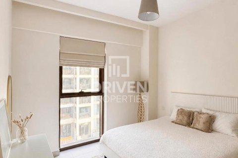 Apartman u gradu Dubai Creek Harbour (The Lagoons), Dubai, UAE 1 spavaća soba, 67.35 m2 Br. 765600 - Slika 4