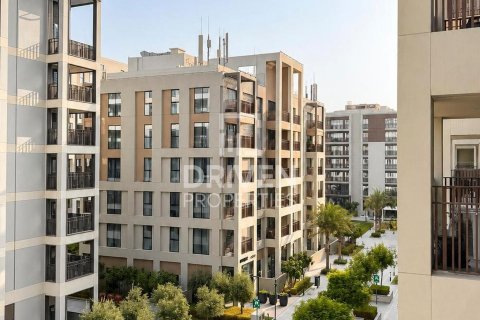 Apartman u gradu Dubai Creek Harbour (The Lagoons), Dubai, UAE 1 spavaća soba, 67.35 m2 Br. 765600 - Slika 9