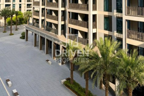 Apartman u gradu Dubai Creek Harbour (The Lagoons), Dubai, UAE 1 spavaća soba, 67.35 m2 Br. 765600 - Slika 10