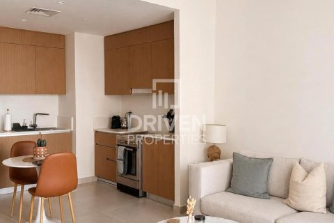 Apartman u gradu Dubai Creek Harbour (The Lagoons), Dubai, UAE 1 spavaća soba, 67.35 m2 Br. 765600 - Slika 6