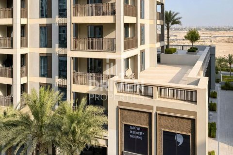 Apartman u gradu Dubai Creek Harbour (The Lagoons), Dubai, UAE 1 spavaća soba, 67.35 m2 Br. 765600 - Slika 8