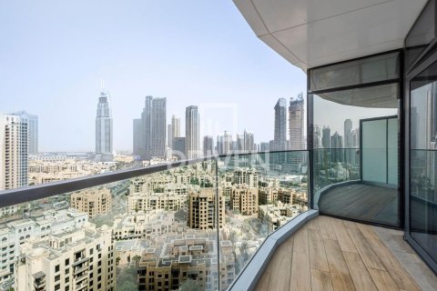 Üürile anda korter asukohaga Downtown Dubai (Downtown Burj Dubai), Dubai, AÜE: 3 magamistoaga, 189.99 m² Nr 765602 - pilt 17