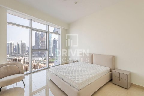 Üürile anda korter asukohaga Downtown Dubai (Downtown Burj Dubai), Dubai, AÜE: 3 magamistoaga, 189.99 m² Nr 765602 - pilt 8