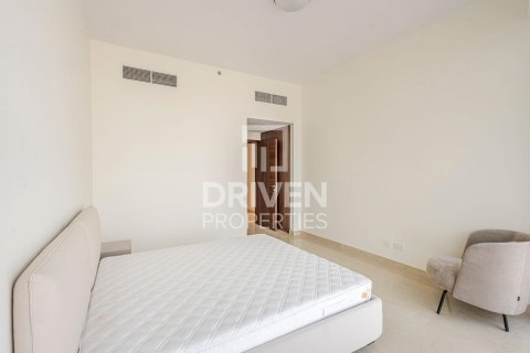 Üürile anda korter asukohaga Downtown Dubai (Downtown Burj Dubai), Dubai, AÜE: 3 magamistoaga, 189.99 m² Nr 765602 - pilt 9