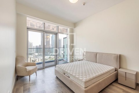 Üürile anda korter asukohaga Downtown Dubai (Downtown Burj Dubai), Dubai, AÜE: 3 magamistoaga, 189.99 m² Nr 765602 - pilt 6