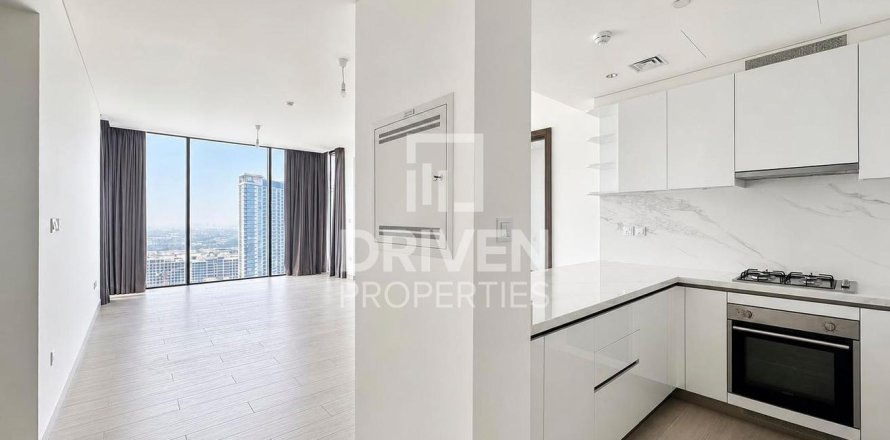 Apartament në Mohammed Bin Rashid City, Dubai, Emiratet e Bashkuara Arabe 3 dhoma gjumi, 135.82 m2. № 765605