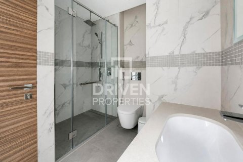 Apartament në Mohammed Bin Rashid City, Dubai, Emiratet e Bashkuara Arabe 3 dhoma gjumi, 135.82 m2. № 765605 - Foto 15