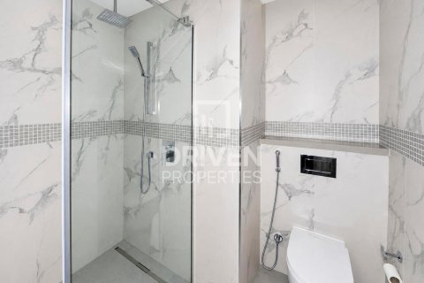 Apartament në Mohammed Bin Rashid City, Dubai, Emiratet e Bashkuara Arabe 3 dhoma gjumi, 135.82 m2. № 765605 - Foto 13