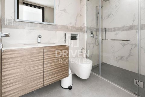 Apartament në Mohammed Bin Rashid City, Dubai, Emiratet e Bashkuara Arabe 3 dhoma gjumi, 135.82 m2. № 765605 - Foto 11