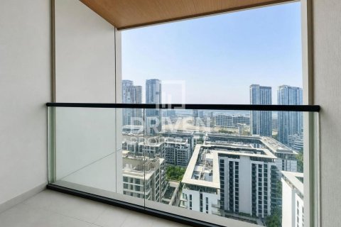 Apartament në Mohammed Bin Rashid City, Dubai, Emiratet e Bashkuara Arabe 3 dhoma gjumi, 135.82 m2. № 765605 - Foto 16