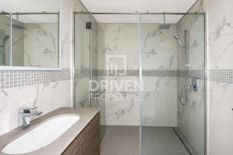 Apartament në Mohammed Bin Rashid City, Dubai, Emiratet e Bashkuara Arabe 3 dhoma gjumi, 135.82 m2. № 765605 - Foto 12
