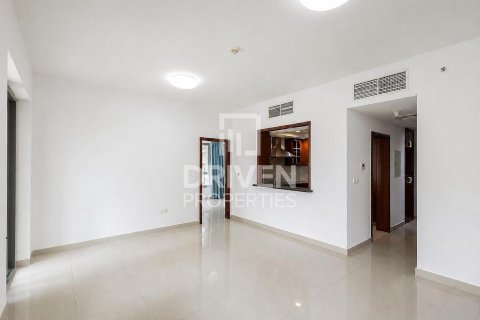 Huoneisto Downtown Dubai (Downtown Burj Dubai), Dubai, Arabiemiraatit 1 makuuhuone, 74.23 m2 № 765604