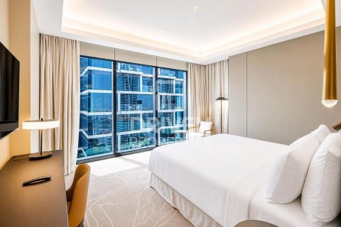 Apartemen di Downtown Dubai (Downtown Burj Dubai), Dubai, UEA 3 kamar tidur, 145.21 m2 nomor 765601 - foto 8