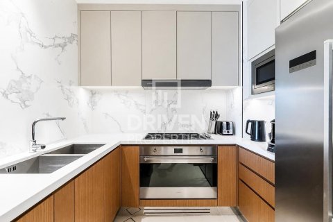 Apartemen di Downtown Dubai (Downtown Burj Dubai), Dubai, UEA 3 kamar tidur, 145.21 m2 nomor 765601 - foto 10