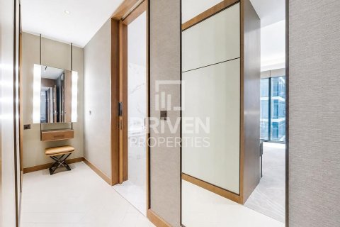 Apartemen di Downtown Dubai (Downtown Burj Dubai), Dubai, UEA 3 kamar tidur, 145.21 m2 nomor 765601 - foto 11