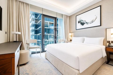Apartemen di Downtown Dubai (Downtown Burj Dubai), Dubai, UEA 3 kamar tidur, 145.21 m2 nomor 765601 - foto 4