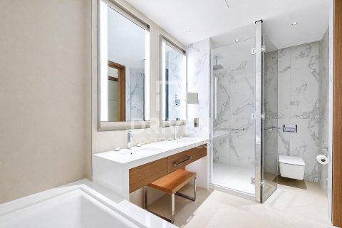 Apartemen di Downtown Dubai (Downtown Burj Dubai), Dubai, UEA 3 kamar tidur, 145.21 m2 nomor 765601 - foto 12
