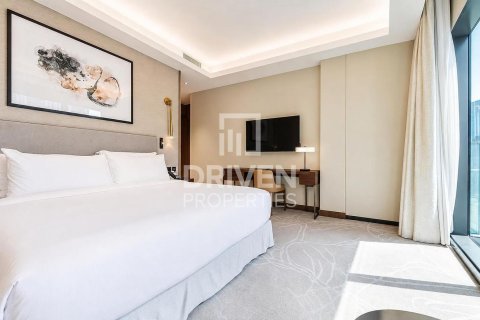 Apartemen di Downtown Dubai (Downtown Burj Dubai), Dubai, UEA 3 kamar tidur, 145.21 m2 nomor 765601 - foto 7