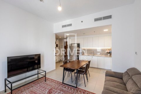 Apartment in Town Square, Dubai, UAE 2 bedrooms, 86.21 sq.m. № 767674