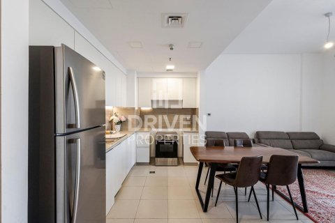 Apartmán v Town Square, Dubai, SAE 2 spálne, 86.21 m2 č. 767674 - Fotografia 7
