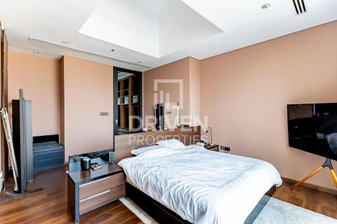 Apartamento en venta en Dubai Marina, Dubai, EAU 1 dormitorio, 217.86 m2 № 767668 - foto 4