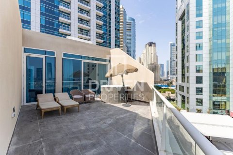 Apartamento en venta en Dubai Marina, Dubai, EAU 1 dormitorio, 217.86 m2 № 767668 - foto 14
