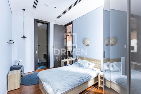 Apartamento en venta en Dubai Marina, Dubai, EAU 1 dormitorio, 217.86 m2 № 767668 - foto 5