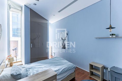Apartamento en venta en Dubai Marina, Dubai, EAU 1 dormitorio, 217.86 m2 № 767668 - foto 7