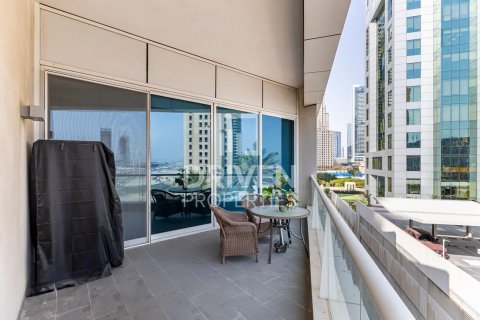 Apartamento en venta en Dubai Marina, Dubai, EAU 1 dormitorio, 217.86 m2 № 767668 - foto 12