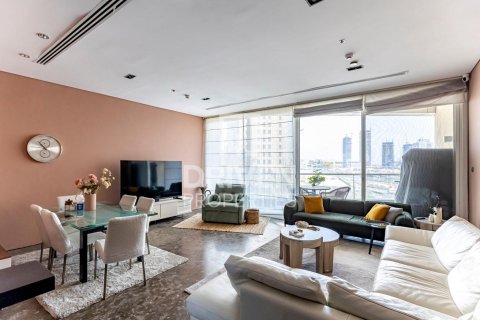 Apartamento en venta en Dubai Marina, Dubai, EAU 1 dormitorio, 217.86 m2 № 767668 - foto 2