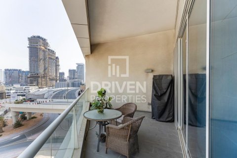 Apartamento en venta en Dubai Marina, Dubai, EAU 1 dormitorio, 217.86 m2 № 767668 - foto 13