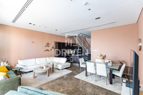 Apartman u Dubai Marina, UAE 217.86 m2, 1 spavaća soba Br. 767668