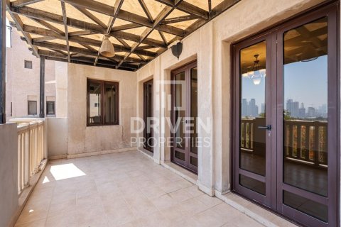 Dzīvoklis Dubai Festival Cityjā, AAE 3 istabas, 213.49 m2 Nr. 767672 - attēls 15