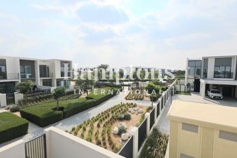 Townhouse sa The World Islands, Dubai, UAE 4 silid-tulugan, 260.41918639 sq.m. № 678586 - larawan 4