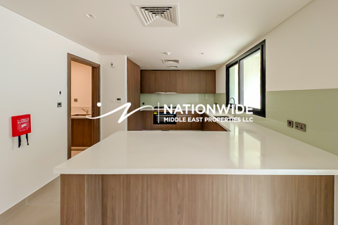 Duplex u gradu Abu Dhabi, UAE 3 spavaće sobe, 397 m2 Br. 678592 - Slika 3