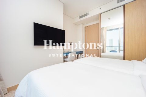 Apartamento em Downtown Dubai (Downtown Burj Dubai), Dubai, EAU 3 quartos, 157.249 m2 № 678584