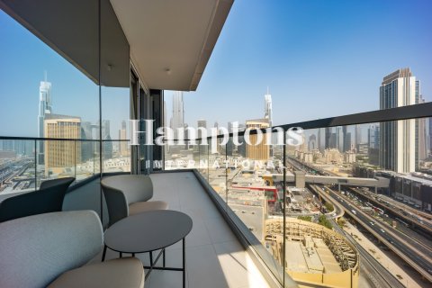 شقة للإيجار في وسط مدينة دبي، دبي، الإمارات العربية المتحدة 3 غرفة نوم ، 157.24947586 متر مربع ، رقم 678584 - صورة 26