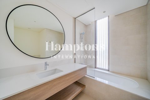 Villetta a schiera a Jumeirah Village Triangle, Dubai, EAU 3 camere da letto, 174 mq. № 678585