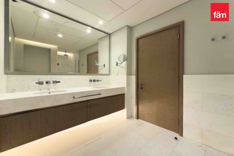 Apartemen di Palm Jumeirah, Dubai, UEA 48.7 m2 nomor 705729 - foto 9
