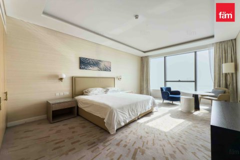 Huoneisto Palm Jumeirah, Dubai, Arabiemiraatit 48.7 m2 № 705729