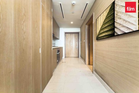 Apartemen di Palm Jumeirah, Dubai, UEA 48.7 m2 nomor 705729 - foto 8