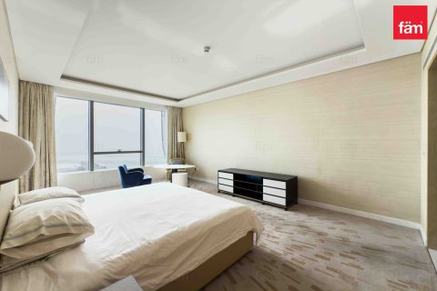 Apartemen di Palm Jumeirah, Dubai, UEA 48.7 m2 nomor 705729 - foto 4