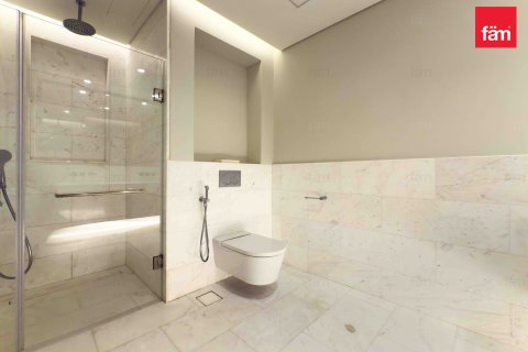 Apartemen di Palm Jumeirah, Dubai, UEA 48.7 m2 nomor 705729 - foto 10