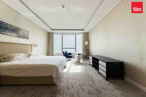 Apartemen di Palm Jumeirah, Dubai, UEA 48.7 m2 nomor 705729 - foto 6