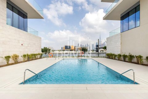 Al Wasl, Dubai, संयुक्त अरब अमीरात में अपार्टमेंट, 3 बेडरूम, 179.58 वर्ग मीटर, संख्या 761621 - फ़ोटो 22
