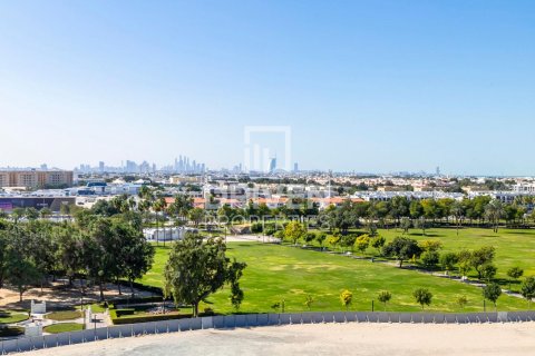 Al Wasl, Dubai, संयुक्त अरब अमीरात में अपार्टमेंट, 3 बेडरूम, 179.58 वर्ग मीटर, संख्या 761621 - फ़ोटो 23